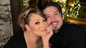 Kopačky pred Vianocami?! Hviezdna Mariah je už bez jej zajačika, TOTO je dôvod rozchodu!