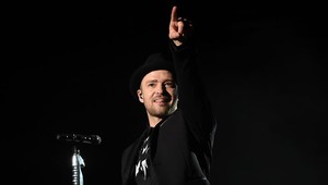 Po Shrekovi bude Justin Timberlake spolupracovať na novej rozprávke!