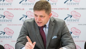 Scientológovia a Kiska sú bezpečnostné riziko, tvrdí Fico