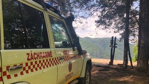 Tragédia v Slovenskom raji: Z Tomášovského výhľadu spadla žena