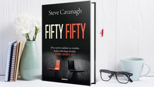 Ktorá z dcér zavraždila svojho otca? Napínavý právnický triler Fifty Fifty