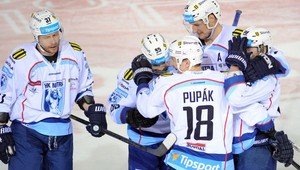 Nitra po triumfe nad Zvolenom postúpila do finále