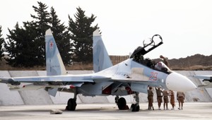 Rusi si zostrelili vlastnú stíhačku, tvrdí Ukrajina