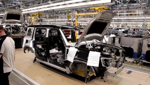 Výrobné ceny sa za rok zvýšili takmer o polovicu, pokles je v nedohľadne