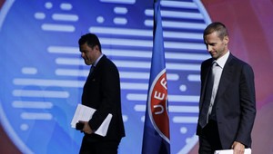 Boj o kvóty na futbalové MS. Koľko miesteniek požaduje UEFA?