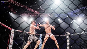 Nezmeškajte Oktagon naživo! Užite si zápasy tentokrát z Ostravy