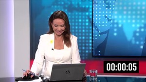 Pozrite si zhrnutie aktuálnych správ z 20. apríla 2023 v relácii Udalosti 22