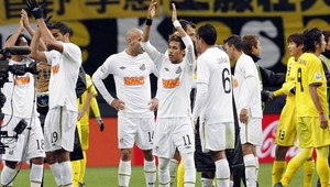 Santos prvým finalistom MS klubov FIFA