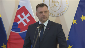 Tlačová beseda ministra Tarabu po rokovaní vlády