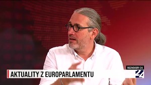 Rozhovor s europoslancom Martinom Hojsíkom o čerpaní eurofondov