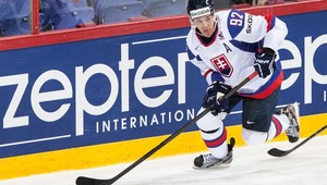 Radivojevič (32) ešte neprehral štvrťfinále v Helsinkách