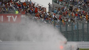 Prvý meraný tréning pred VC Japonska pre Kovalainena