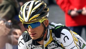 Peter Velits (28) piaty raz na Tour de France