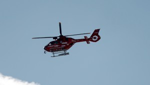 Vážny úraz po páde z koňa: K žene vyslali záchranári vrtuľník