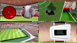 GRAFIKA. Toto bude futbalový videorozhodca!?