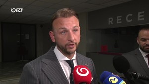 Šutaj Eštok odmieta politický motív útoku na Ferenčáka, Hlas hovorí o klamstvách