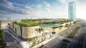 Zóna Nové Nivy splnila kvalifikačné podmienky pre registráciu na certifikát BREEAM Communities International ako prvá na svete