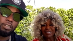 Teraz budem hovoriť ja! Ozvala sa Diddyho matka, TOTO hovorí o otrasných obvineniach voči jej synovi!