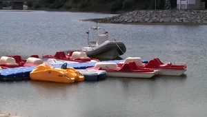 Tínedžer bodol 14-ročného kamaráta nožom. S vážnymi zraneniami leží v nemocnici