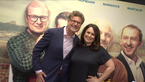 Česká perla tejto kinosezóny očarila divákov! Skvelé hodnotenie filmu aj vďaka slovenským hviezdam