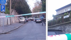 Pomohla by zastrelenej Renáte (†26) polícia? Mala byť obeťou psychopata