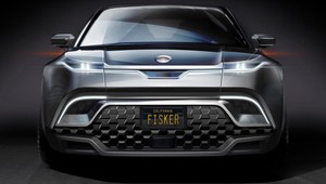 Fisker chystá elektrické SUV s dojazdom takmer 500 kilometrov