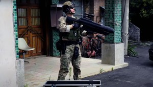 Ako zo sci-fi: Táto zbraň dokáže zlikvidovať špionážne drony