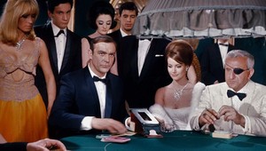 TOP 10 filmov o Jamesovi Bondovi podľa divákov!