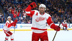 Koniec NHL! Pavel Daciuk pokračuje v kariére v Petrohrade