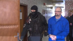 Borženský podal novú žiadosť o prepustenie