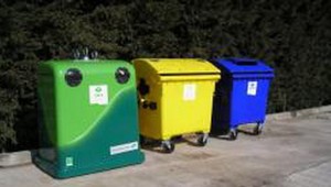 Už aj na východe Slovenska zavádzajú obce inteligentné separovanie