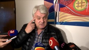 Dostal 23 rokov, trestu sa vyhýba a európsky zatykač doteraz nevydali