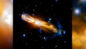 Nič nespôsobí také zimomriavky ako záhadné zvuky z vesmíru