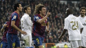 V poradí 223. El Clásico určí finalistu Španielskeho pohára