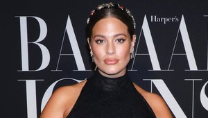 Tehotná plus size modelka neprestáva šokovať: Na tieto outfity by si každá netrúfla