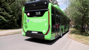 Naša verejná doprava nestíha spĺňať ciele Európskej únie. Tretina vozidiel už mala mať alternatívny pohon