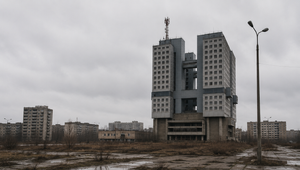 Kaliningrad očami Slováka: Kontroly telefónov, vypnutý internet a propaganda