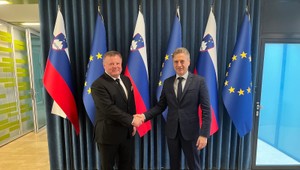 Milan Fiľo pokračuje v rokovaniach o ďalšej výrobe na Balkáne