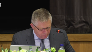Príhovor premiéra Fica pred výjazdovým rokovaním vlády