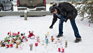 Zo streľby v škole obvinilia polícia mladíka (17), motív nezverejnila
