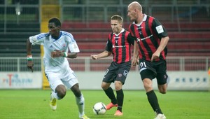 Highlight: Derby rivalov v Trnave pre Slovan