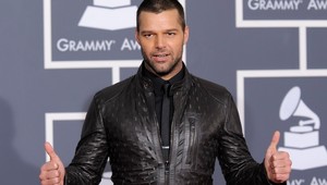 Ricky Martin: Som gay