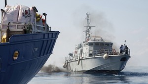 Salvini: Utečenci uvidia Taliansko akurát tak na mape