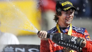 Legenda rely Loeb (39) sa doma rozlúči s kariérou