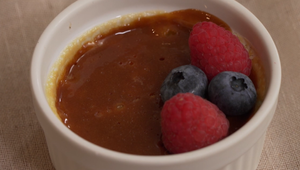 Dezert: Streľba na Eifelovku