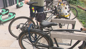 Poistili ste si bicykel? Môže vás prekvapiť, čo vám poisťovňa nepreplatí