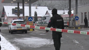 Ranná krádež na čerpacej stanici. Majiteľku zobudil alarm