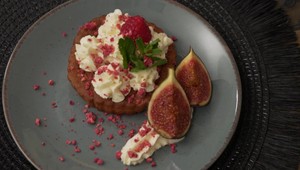 Dezert: Dobrý zrak, v bruchu šmak