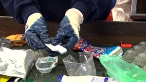 V Partizánskom našli stovky použitých antigénových testov. Ľudia mali strach o svoje zdravie