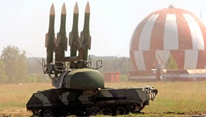 U islamistov skončili rakety, ktoré sme mali znehodnotiť